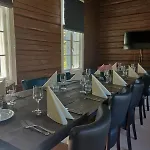 Hotel Kasarmihotelli